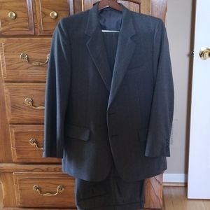 Men's Suit